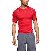 UA HG ARMOUR SS-RED