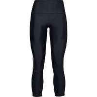 UA HG Armour WMT Ankle Crop-BLK