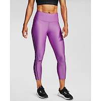 UA HG Armour WMT Ankle Crop-PPL