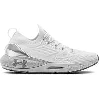 UA HOVR Phantom 2 MTLC-WHT
