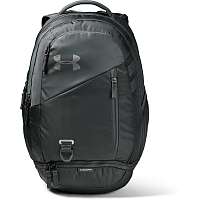 UA Hustle 4.0-GRY