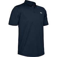 UA Iso-Chill Polo-NVY