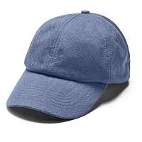 UA Jacquard Play Up Cap-BLU