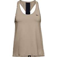 UA Knockout Tank-BRN