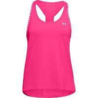 UA Knockout Tank-PNK