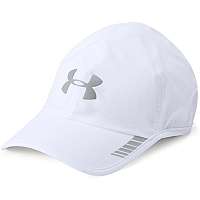 UA Launch AV Cap-WHT