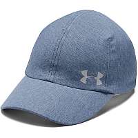 UA Launch Run Cap-BLU