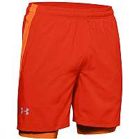 UA LAUNCH SW 2-IN-1 SHORT-ORG