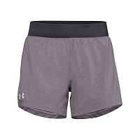 UA Launch SW 5 '' Short-PPL