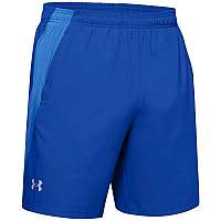 UA LAUNCH SW 7 '' SHORT-BLU