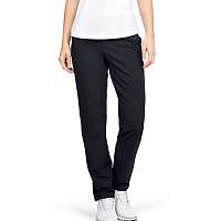 UA Links Pant-BLK