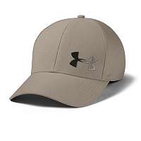 UA Men 'Airvent Core Cap 2.0-BRN