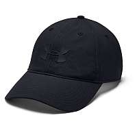 UA Men 'Baseline Cap-BLK