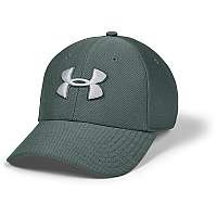 UA Men 'blitzing 3.0 Cap-BLU