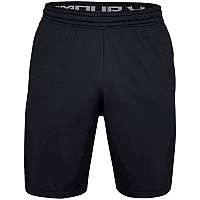 UA MK-1 Shorts-BLK