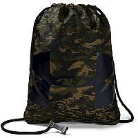 UA Ozsee Sackpack-GRN