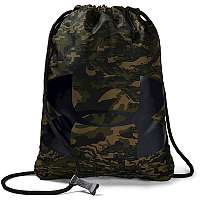 UA Ozsee Sackpack-GRN