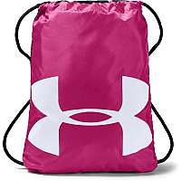 UA Ozsee Sackpack-PNK