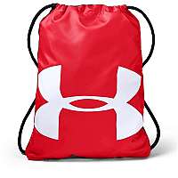 UA Ozsee Sackpack-RED