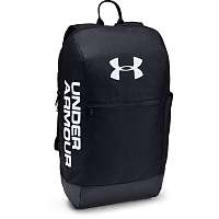 UA Patterson Backpack-BLK