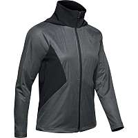 UA Performance GORE WINDSTOPPER Jkt-Blac