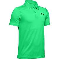 UA Performance Polo 2.0-GRN