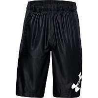 UA Perimeter Short-BLK