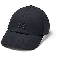 UA Play Up Cap-BLK