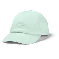 UA Play Up Cap-BLU