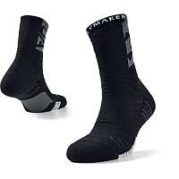 UA Playmaker Crew-BLK