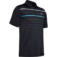 UA Playoff Polo 2.0-BLK