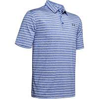 UA Playoff Polo 2.0-BLU