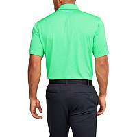 UA Playoff Polo 2.0-GRN