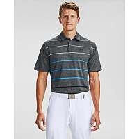 UA Playoff Polo 2.0-GRY