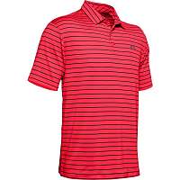 UA Playoff Polo 2.0-RED