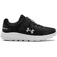 UA PS Surge 2 AC-BLK