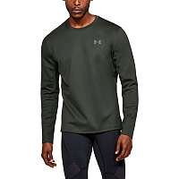 UA Qualifier ColdGear LONGSLEEVE-GRN