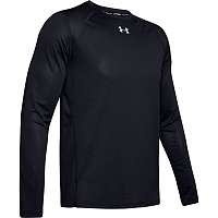 UA Qualifier LONGSLEEVE-BLK
