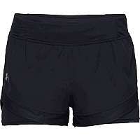 UA Qualifier SpeedPocket 2-in-1 Short-Bl
