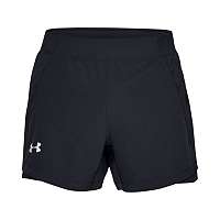 UA Qualifier SpeedPocket 5 '' SHORT-BLK