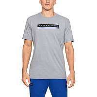 UA REFLECTION SS-GRY