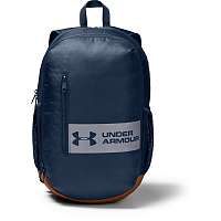 UA Roland Backpack-NVY