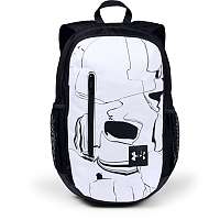 UA Roland Backpack-WHT