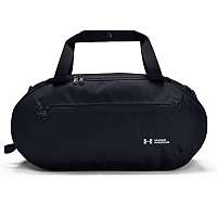 UA Roland Duffel SM-BLK