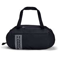 UA Roland Duffle SM-BLK