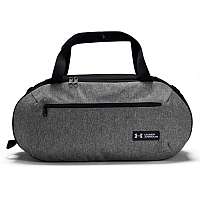 UA Roland Duffle SM-GRY