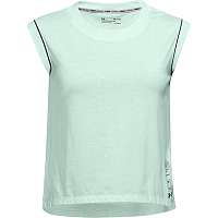 UA Run Anywhere SS-BLU