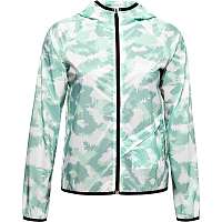 UA Run Anywhere STORM Jkt-BLU