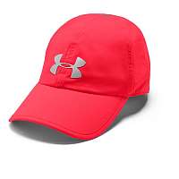 UA Run Shadow Cap-RED