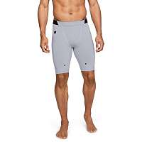 UA Rush Comp Short-GRY